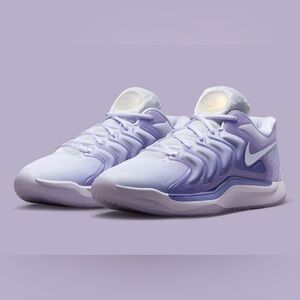 Nike Men's KD 17 B.A.D. Basketball Shoes